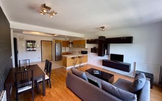 Apartament 2 camere premium in complexul Emerald, cu loc de pacare - Poză 1