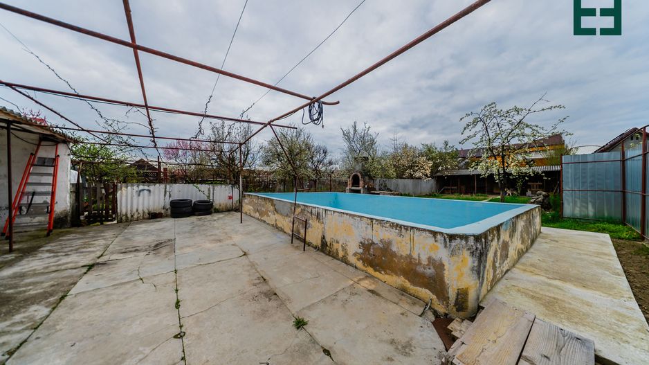 Apartament la casă în cartierul Tabacovici Aradul Nou - Poză 21