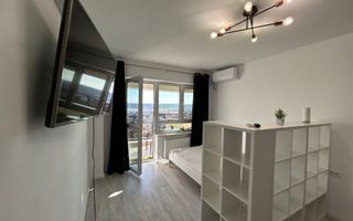 Apartament o cameră, Popas Păcurari, Mall Moldova - Poză 8