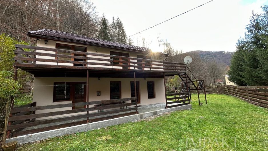 De vanzare cabana in Marisel 810mp,  oportunitate investiție - Poză 4