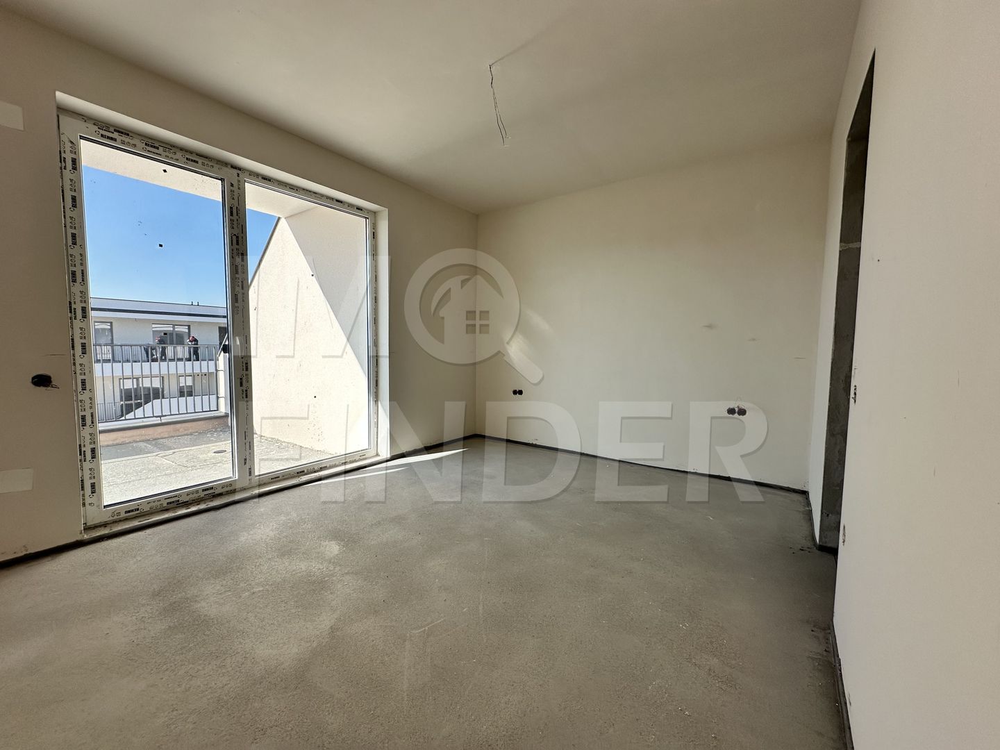 DEZVOLTATOR- Penthouse  -  Floresti -  IMOBIL PREMIUM FINALIZAT - Poză 12