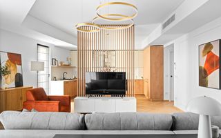 Apartament 2 camere I Centralis I Ultracentral I New - Poză 20