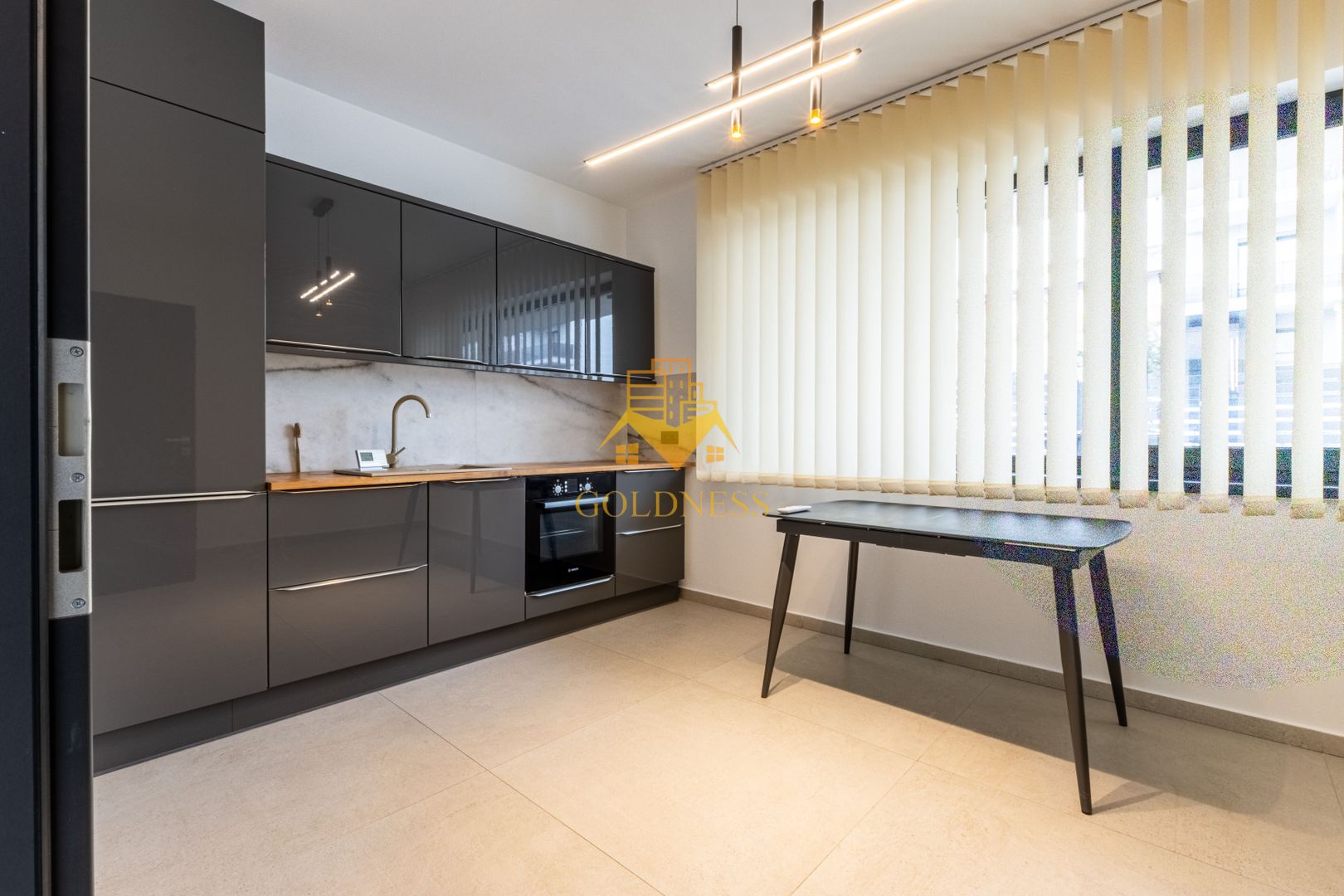 Duplex 170 mp, 6 camere, 4 bai, terasa 35mp, Europa Zona Eugen Ionesco - Poză 2