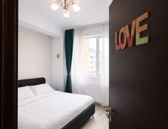 Apartament 3 camere, decomandat - Militari Residence - Poză 10