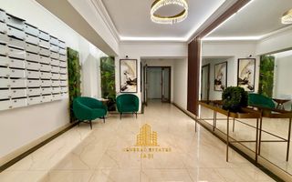 Vânzare apartament cu 2 camere | Royal Town – Copou - Poză 14