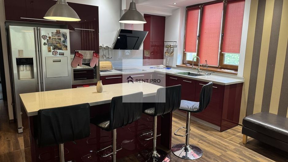 Apartament 3 camere de închiriat | Regie – Belvedere | 90 mp | Etaj 3 - Poză 2