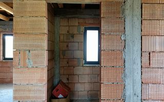 Casă individuală de vânzare | 4 Camere | 110 mp | Dezmir - Poză 5