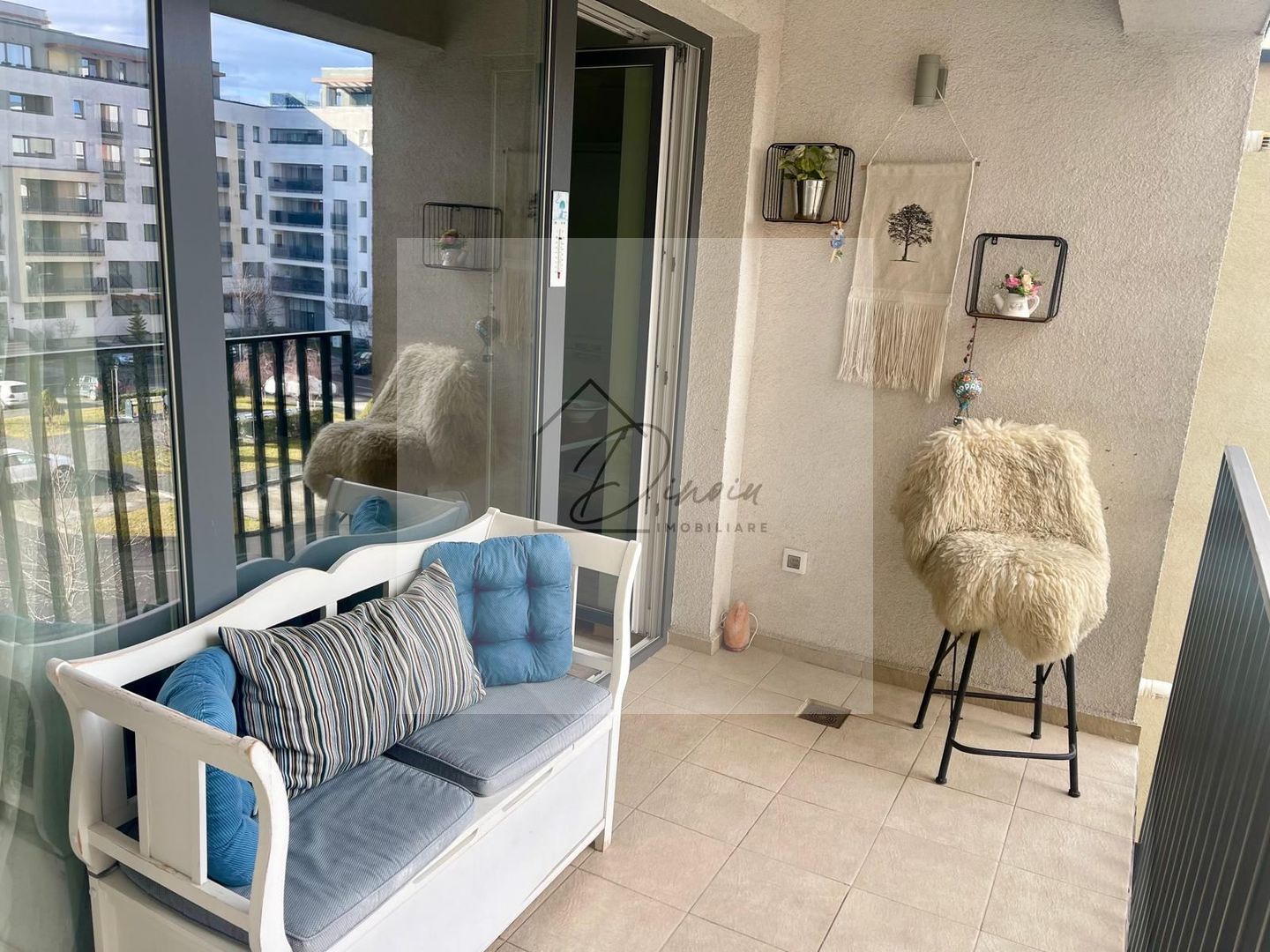 Apartament premium 2 camere Coresi Mall | Parcare Boxă I COMISION 0% - Poză 4