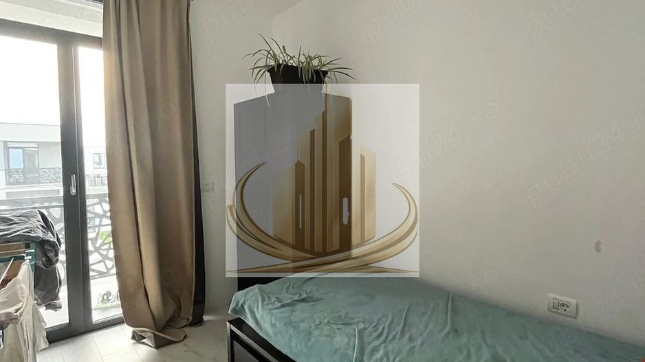 Duplex exclusiv în Mehala – Spațiu, eleganță și eficiență energetică - Poză 5