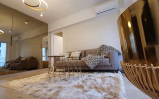 STUDIO DUBLU BELVEDERE RESIDENCE, BLOC NOU, LOC PARCARE, CENTRALA - Poză 3