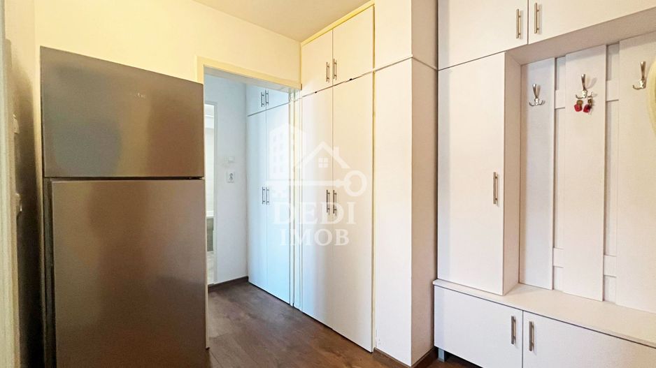 Apartament 2 camere de inchiriat in zona Decebal, Oradea - Poză 6