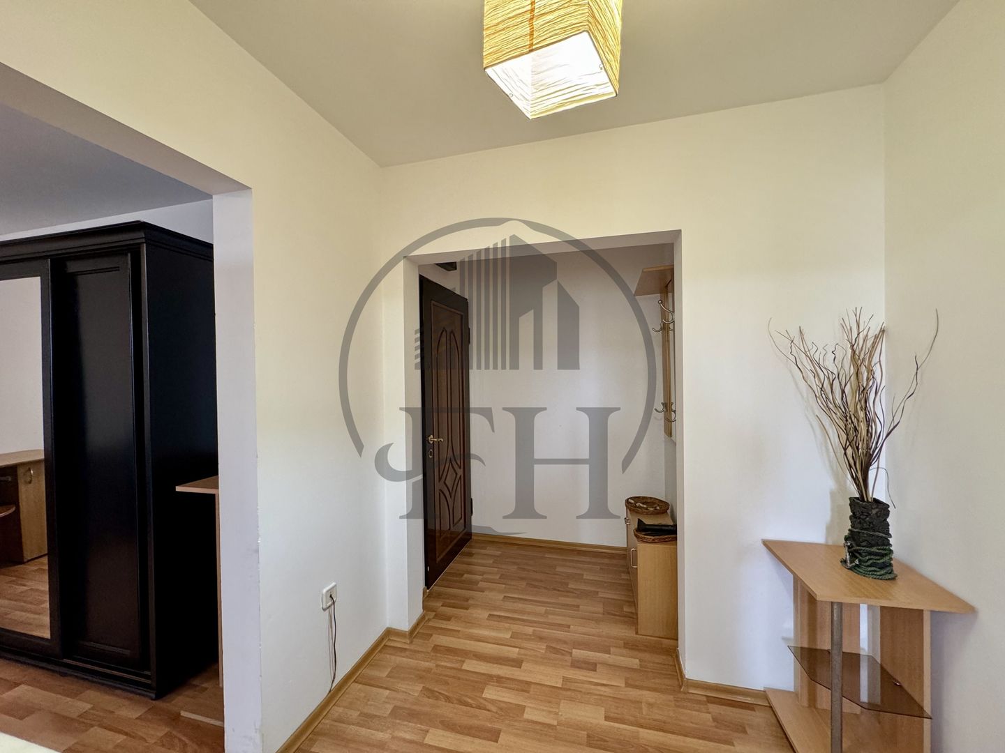 RENT/ INCHIRIAT - Apartament 2 camere de închiriat Tomis Nord, Constanța - Poză 12