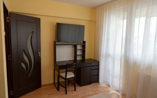 BRASADAS închiriază garsoniera et 9/9 40mp Dimtrie Cantemir. - Poză 5