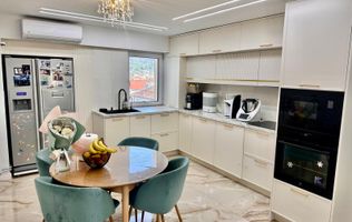 Apartament 4 camere ultramodern – zona Centrala Bd. Republicii