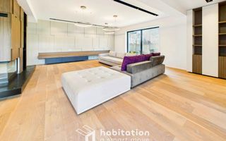 Reședință exclusivistă Timișoara - Tur virtual - Comision 0% - Poză 14