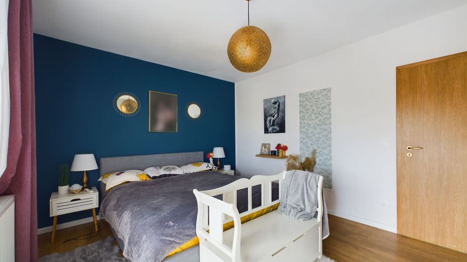 1/2Duplex  in Mosnita Veche - Poză 6