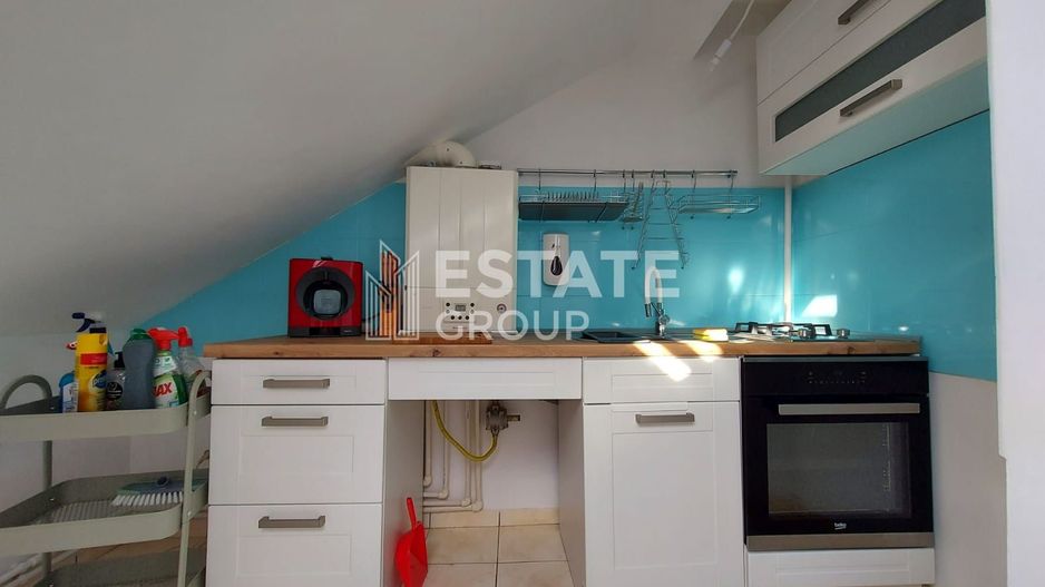 Mansarda cu 2 camere, Girocului - Poză 3