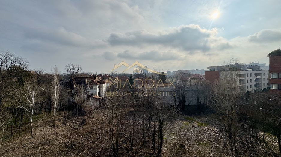 Resedinta de lux / * Kiseleff* - Poză 63