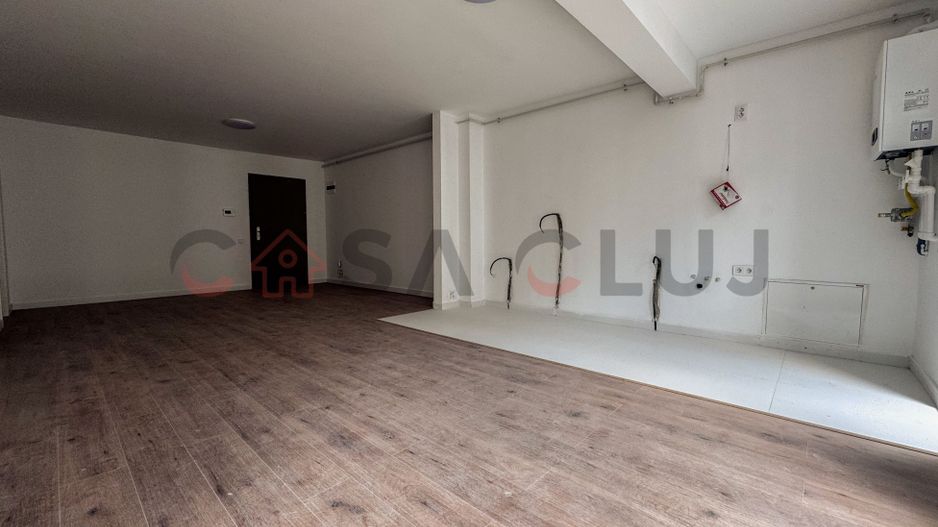 Bloc nou, cu CF, Baza Sportivă Gheorgheni, Soporului!! - Poză 6