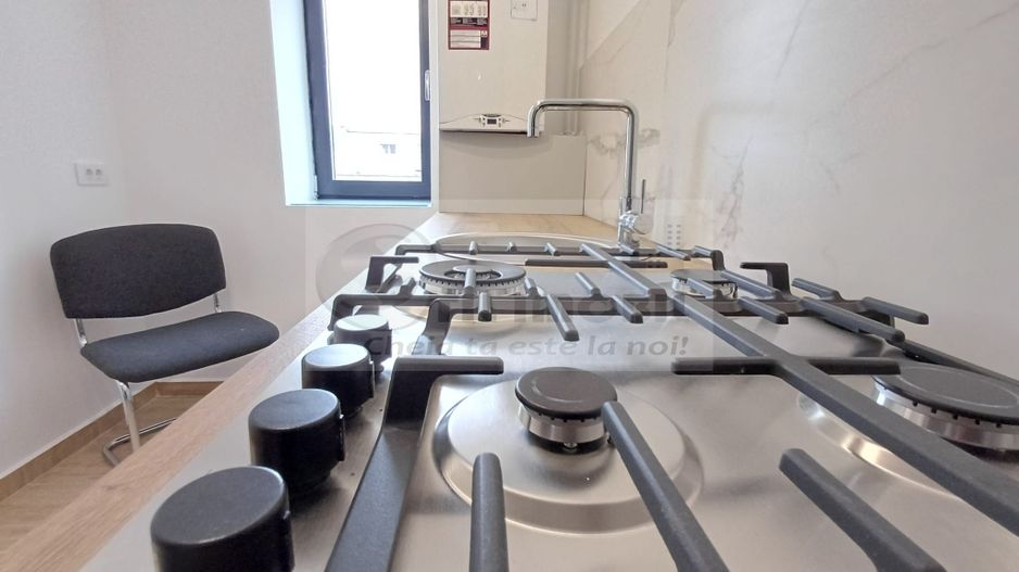 Apartament 2 camere – Podu Roș, la 3 minute de Palas Mall - Poză 10