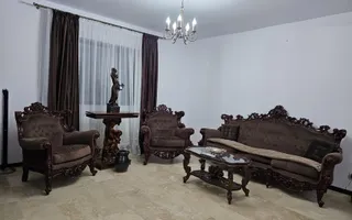 Popesti Casa Individuala P+1 4 Camere - 3 Bai Curte 560 mp - Poză 19