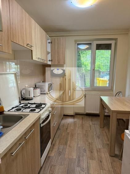 Apartament modern 2 camere, centrala proprie - Poză 7