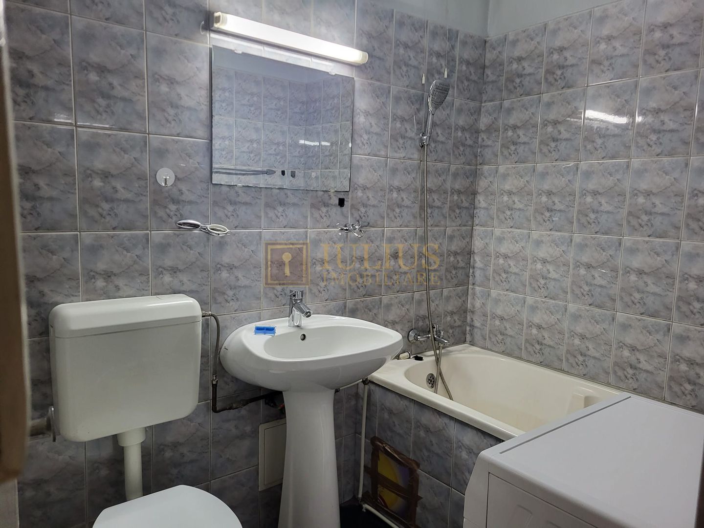 garsoniera | pet friendly | bucatarie separata - Poză 4