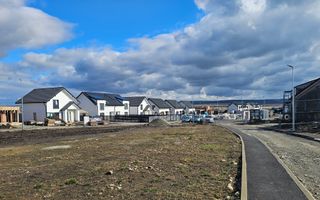 Casa noua cu mutare rapida - Poză 3