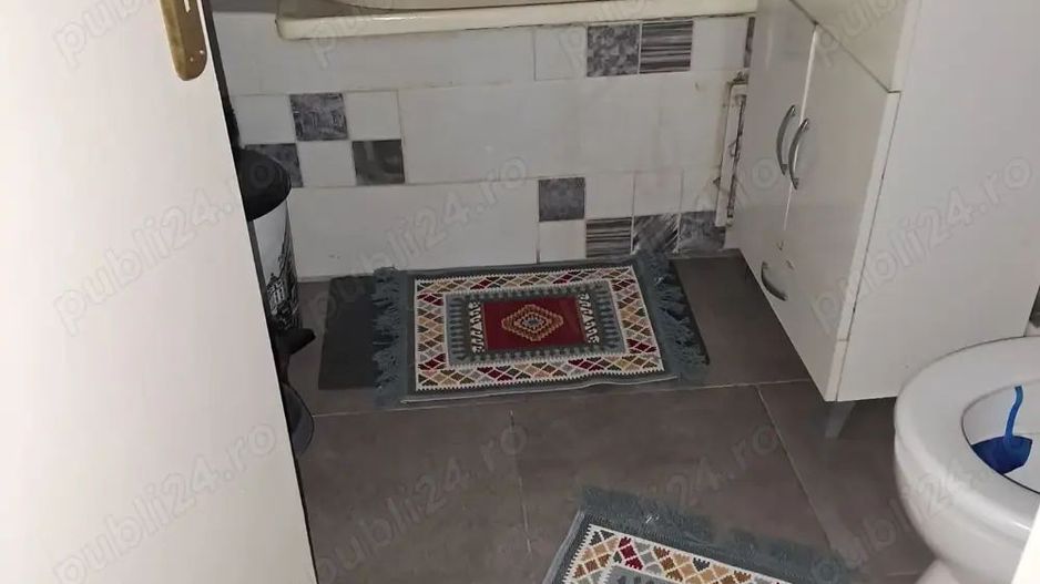 BRASADAS vinde ap 3 cam etaj 4/4 Soarelui. - Poză 7