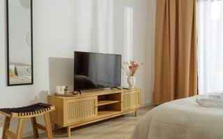 Studio Low Level Exigent Politehnica Metrou Lujerului - Poză 10