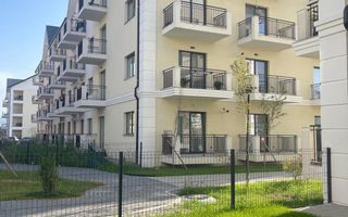 Apartament cu 3 camere,intabulat, terasă, balcon și grădină de 42 mp! - Poză 1