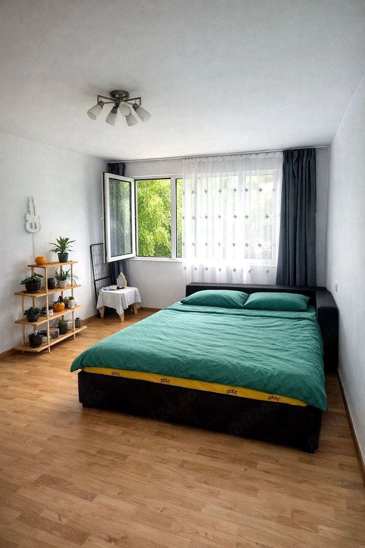 Apartament cu doua camere, Brancoveanu, 86.900€ - Poză 1
