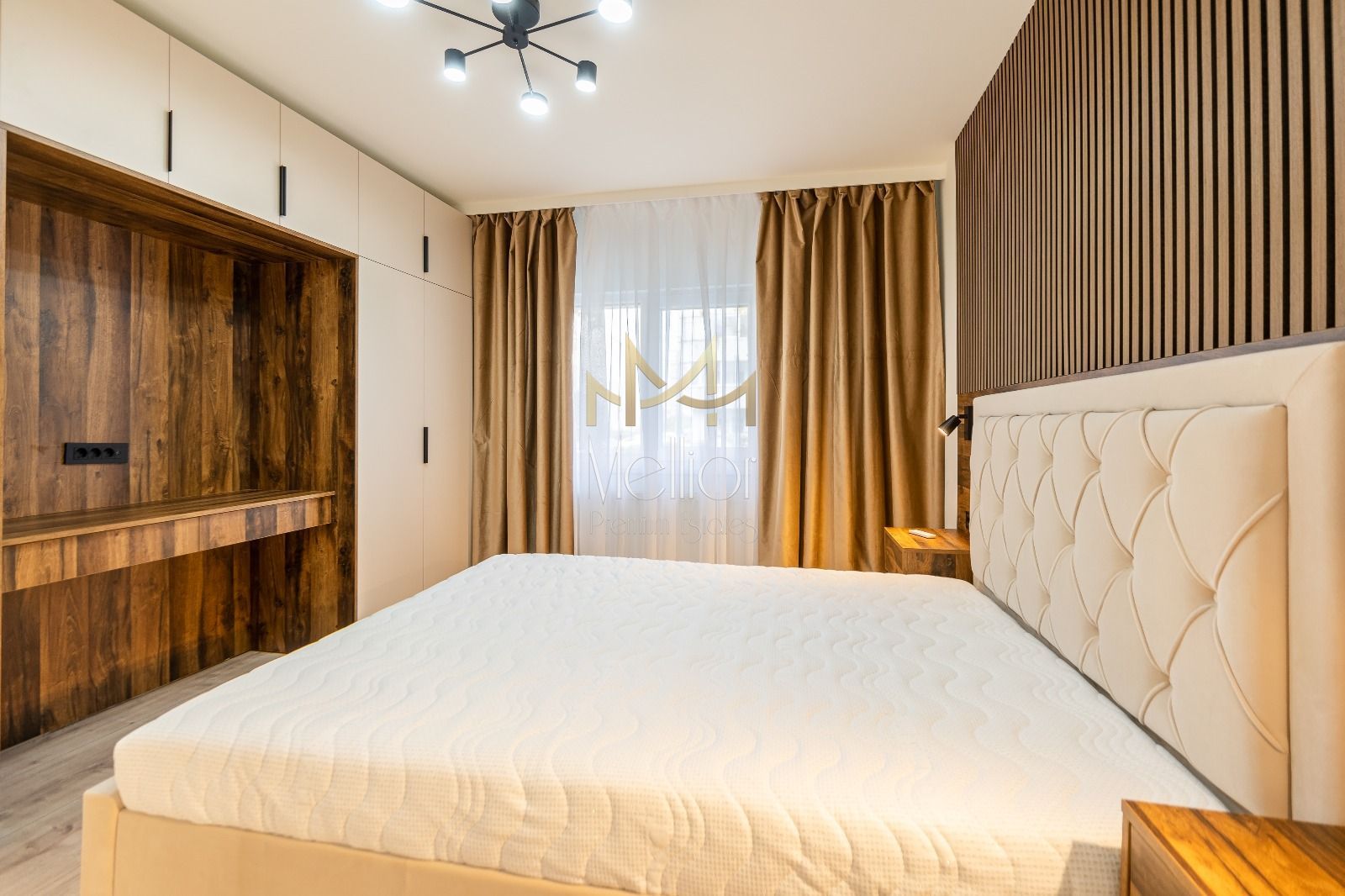 Apartament de vanzare 3 camere - Semicentral - Poză 6