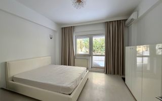 Apartament exclusivist cu 5 camere | Șoseaua Nordului | Curte privată - Poză 8