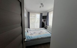 Apartament cu 3 camere în Grigorescu, zona noua, finisat si mobilat! - Poză 4