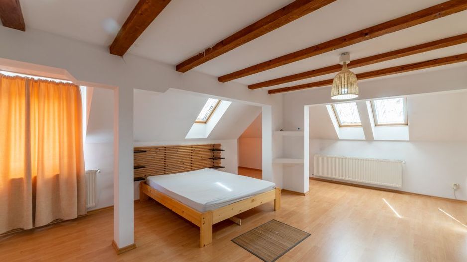 Casa superba tip Duplex Gavana - Poză 10