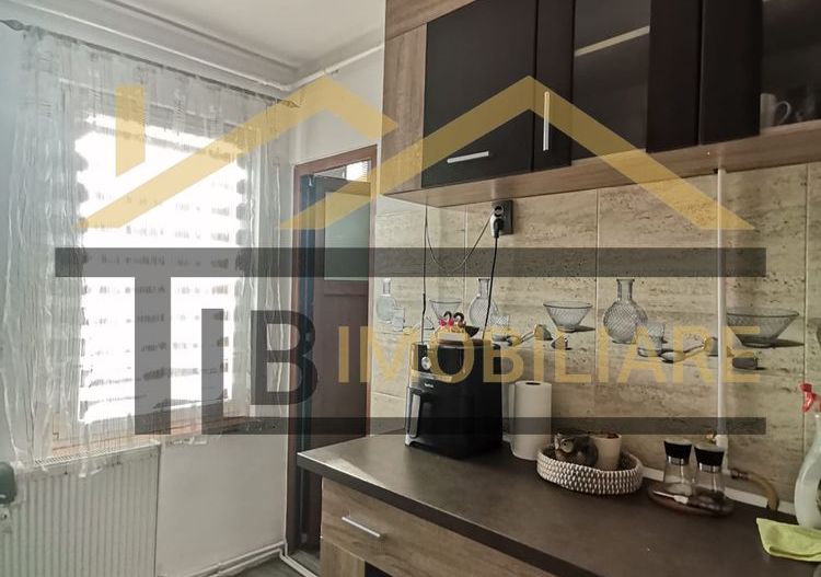 Apartament de 2 camere, 55mp, Zona Regina Maria - Poză 3