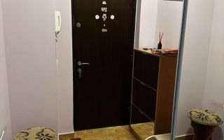 Garsonieră spațioasă cu balcon, lângă Kaufland Mănăștur! - Poză 3