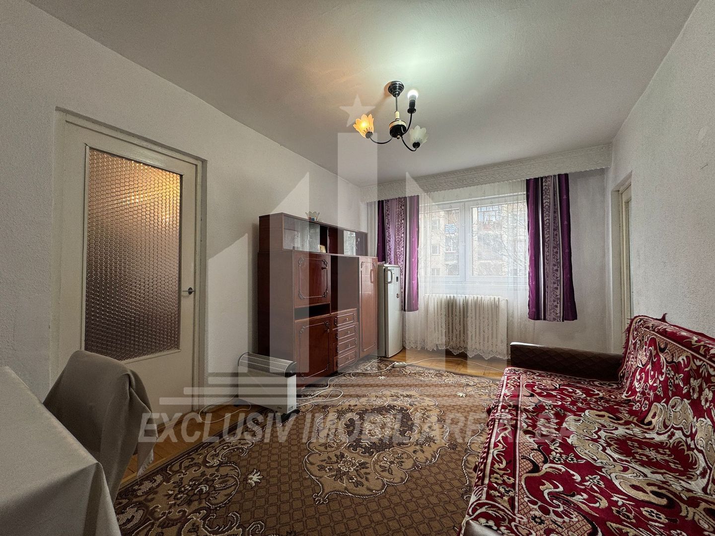 Apartament 2 camere | 40 mp | Etaj 2 | Mobilat complet | Cetate - Poză 1