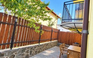 Triplex 131 mp total + Pod 35 mp | Curte 25 MP | Garaj | Turnisor - Poză 2