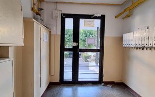 3 camere, Manastur, 51 mp. Parter Inalt , Balcon!! - Poză 9