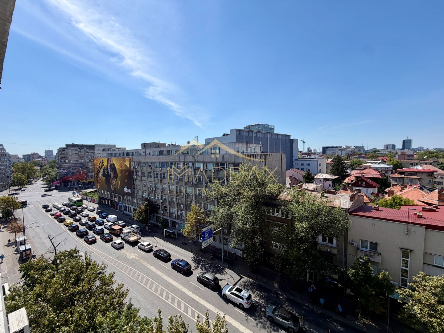 Apartament cu 2 camere // 67mp // Calea Dorobantilor - Poză 33