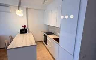 Apartament de lux- 3 camere,  Monarch- Take Ionescu, loc de parcare - Poză 10