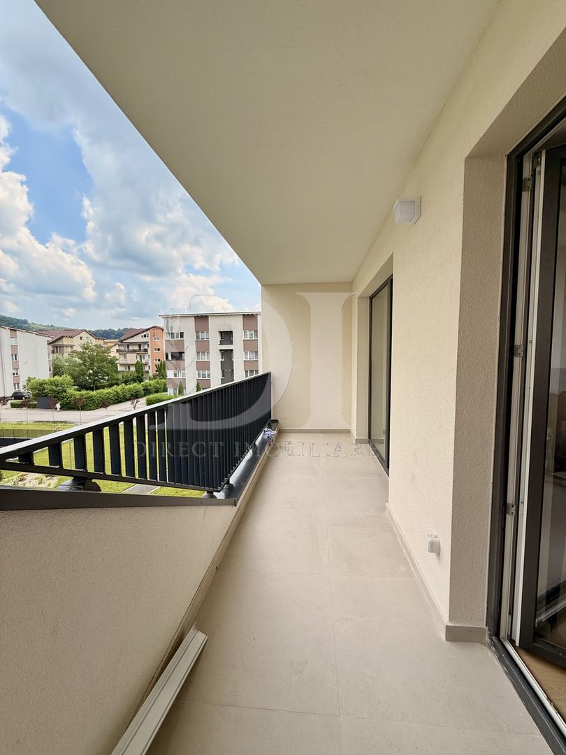 Apartament 2 camere | ULTRAFINISAT | Zona Eroilor / Floresti - Poză 13