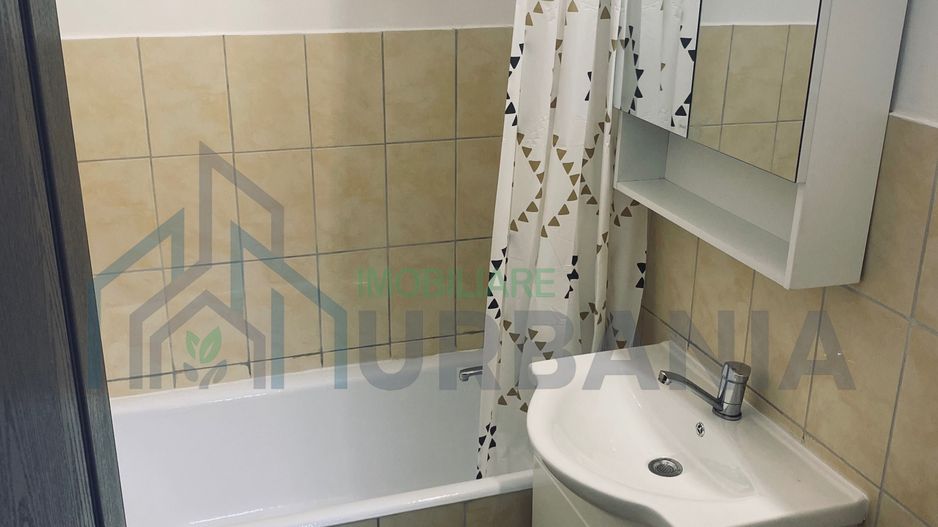 Apartament 1 camera iasi tudor - Poză 8
