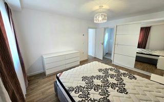 Casă Tip Înșiruit, 4 Camere, Complet Mobilată, zona Cetate - Poză 13