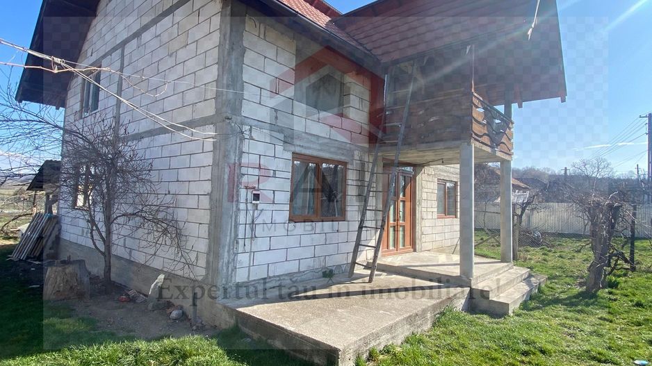 Casa de Vanzare Tigveni Arges - Poză 32