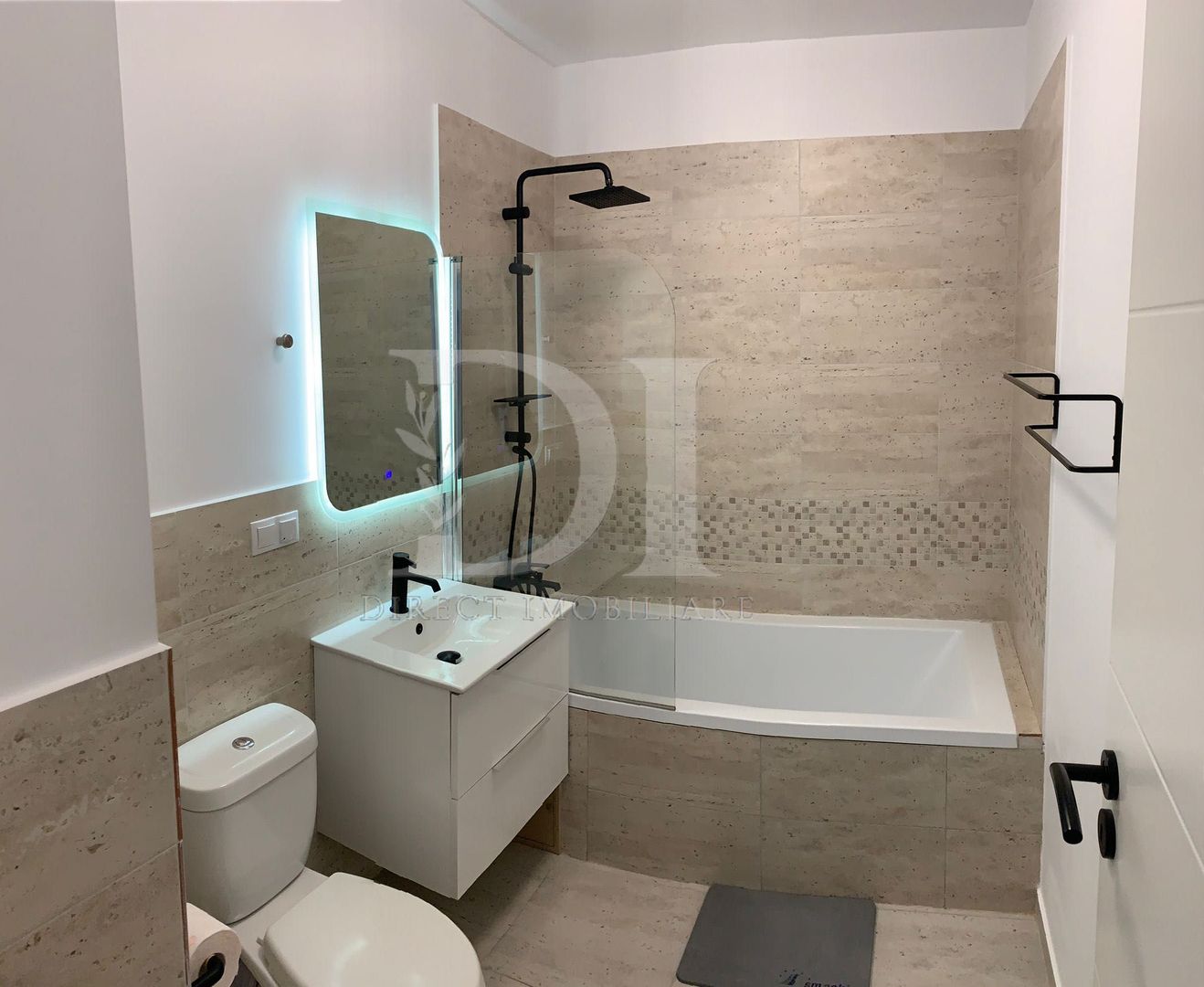 Apartament la cheie / etaj intermediar / Zona Teilor - Poză 5