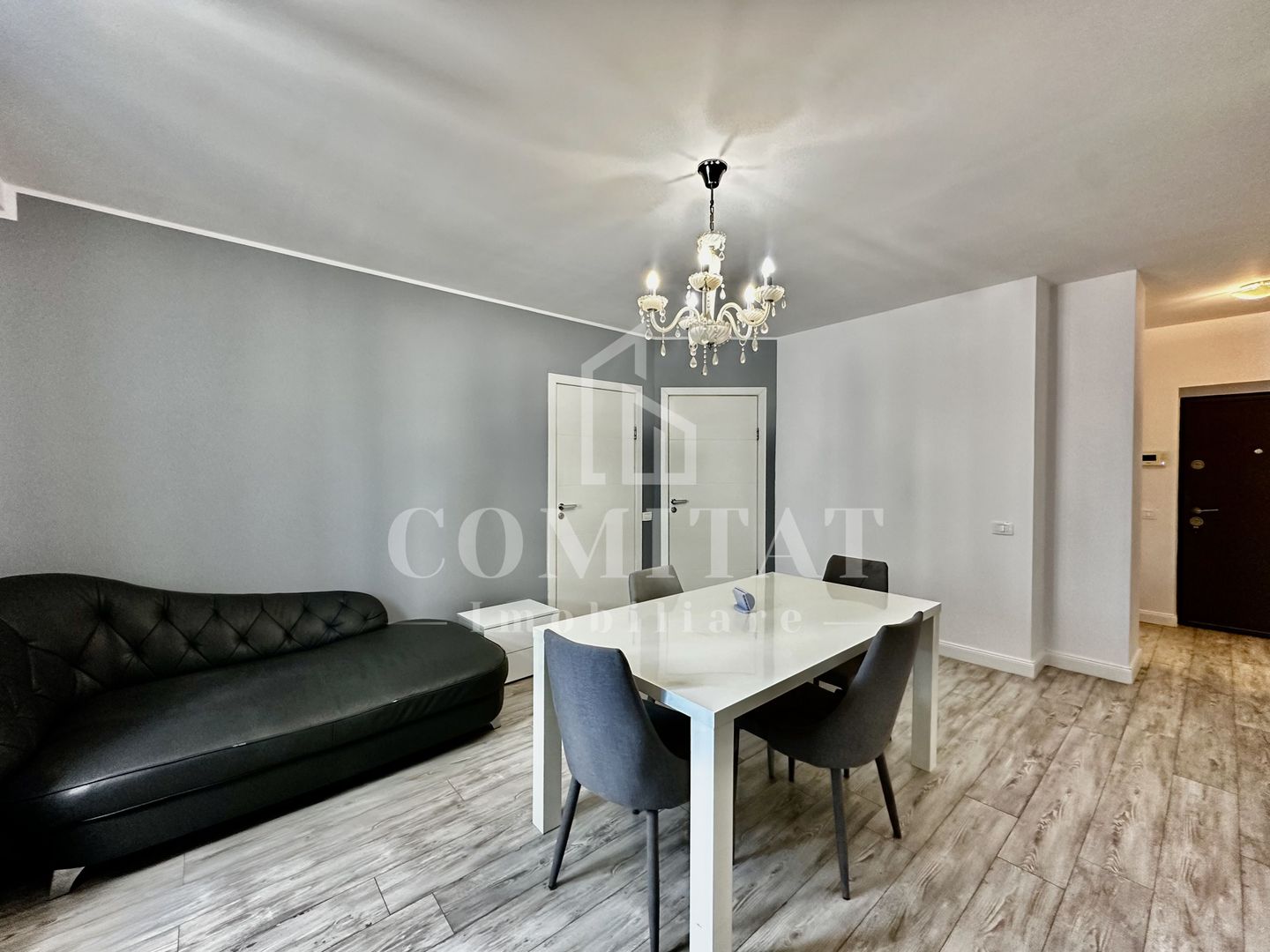 Apartament 3 camere | Etaj 1 | Zona Vivo - Poză 5