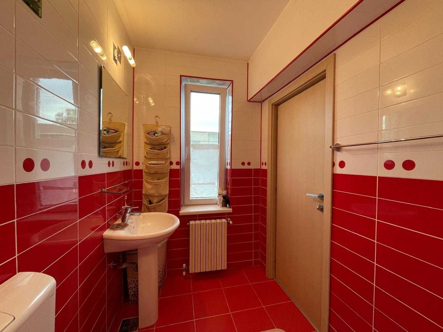 Apartament 3 camere zona Tomis 3 – Brotacei - Bloc Nou - Ocazie - Poză 7